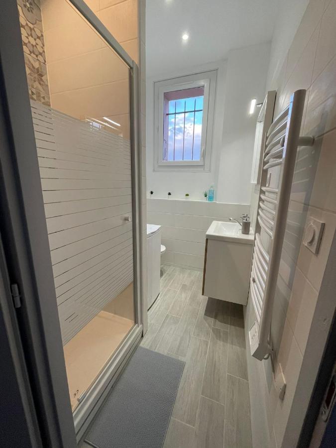 - Telepherique/gare Apartamento *